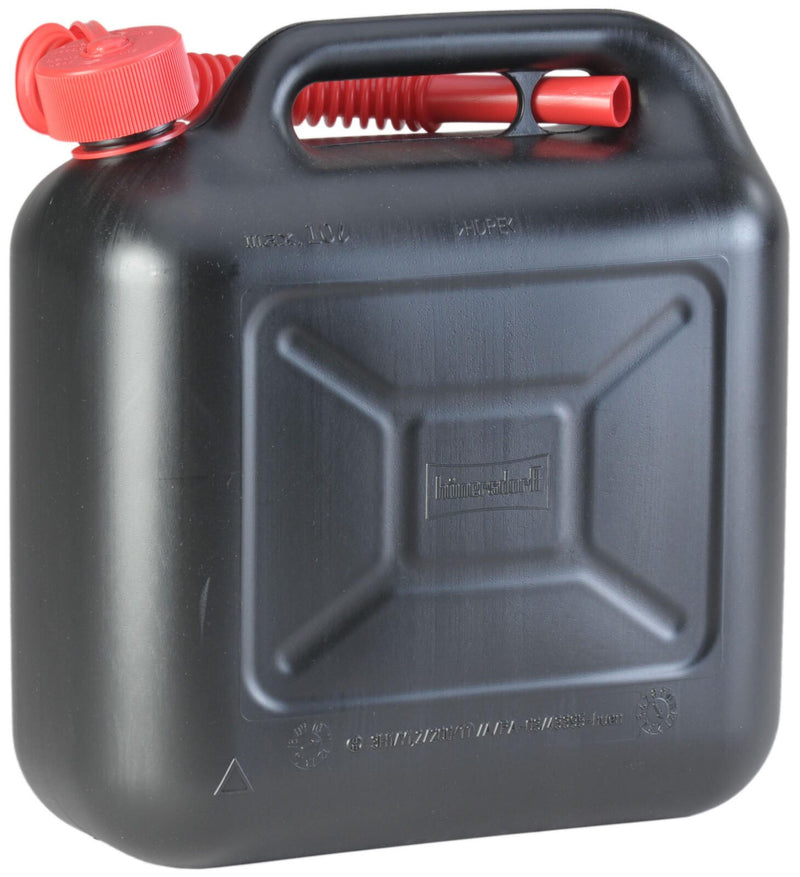 hünersdorff STANDARD Benzinkanister 10,0 l