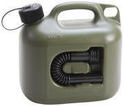 hünersdorff PROFI Benzinkanister 5,0 l