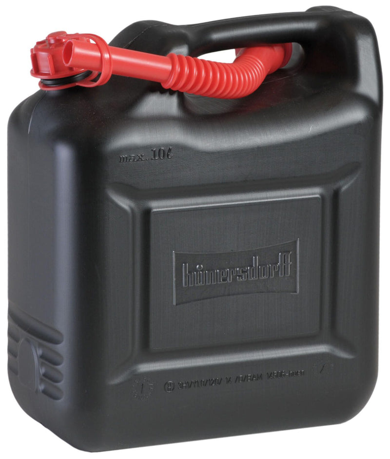 hünersdorff COMPACT Benzinkanister 10,0 l