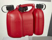 hünersdorff PROFI Doppelkanister 3,0 + 1,5 l