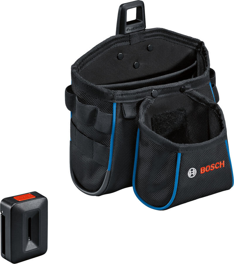 BOSCH Professional GWT 2 Werkzeugtasche 1 St.