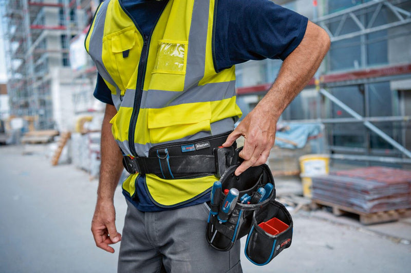 BOSCH Professional GWT 2 Werkzeugtasche 1 St.