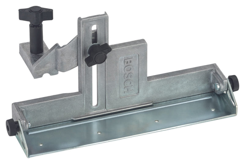 BOSCH Parallel-/Winkelanschlag für Handhobel