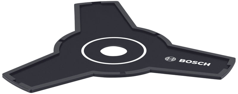 BOSCH Professional Rasentrimmermesser 25.4 mm schwarz