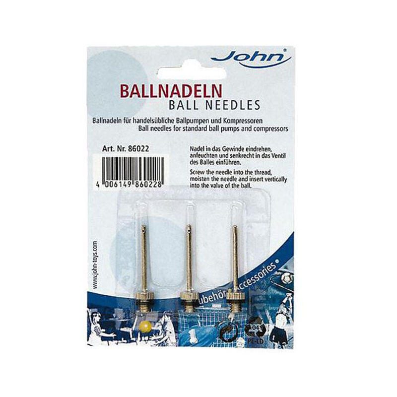 John® Ballnadeln