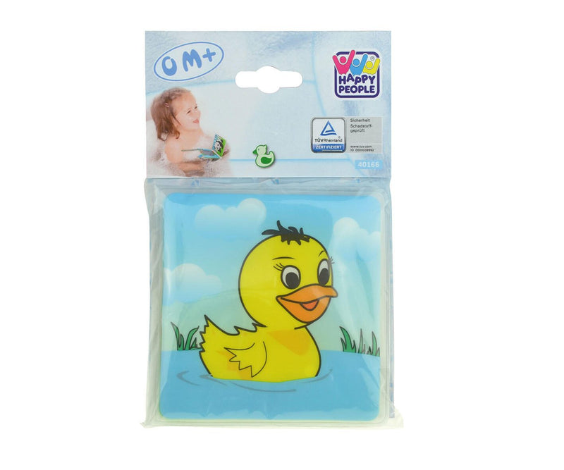 HAPPY PEOPLE® Badespielzeug mehrfarbig