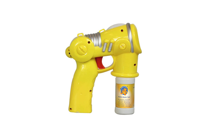 PUSTEFIX® Seifenblasenpistole Bubble-Blaster