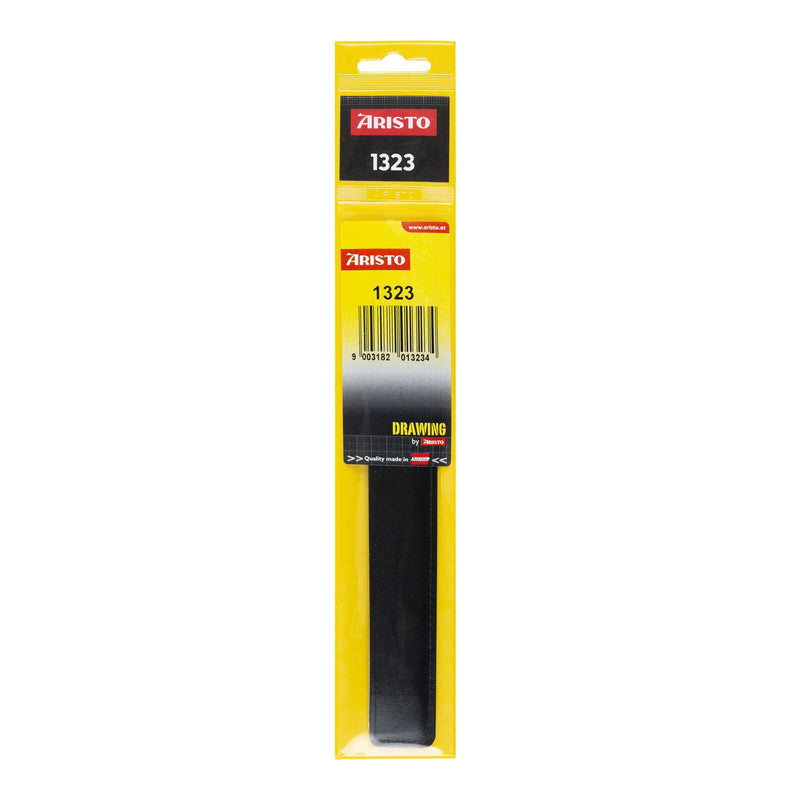Aristo Fächermaßstab 5 Fächer