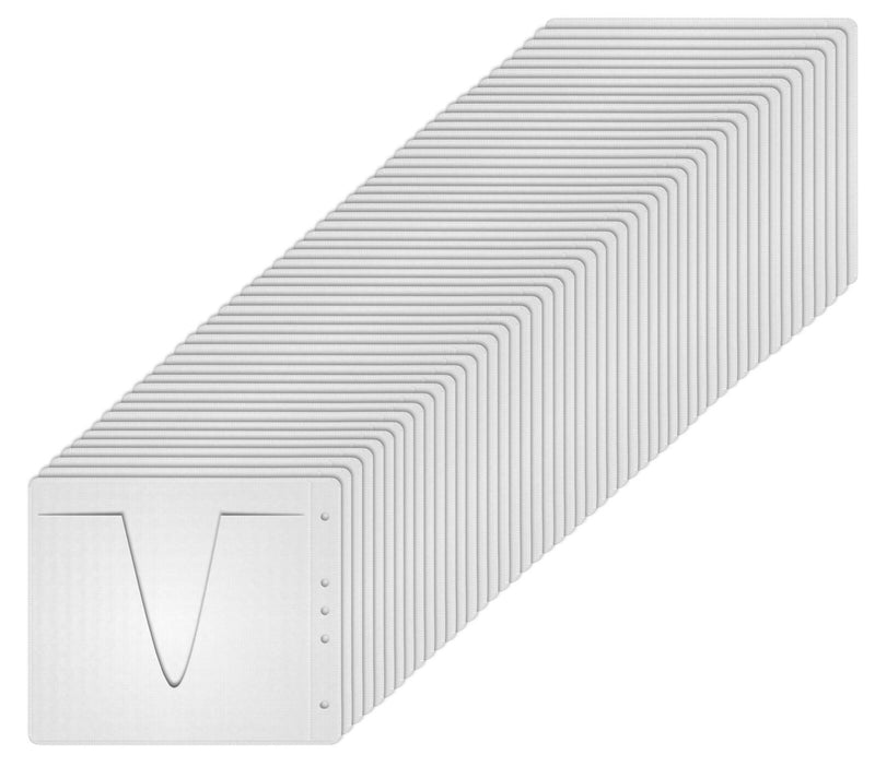 MediaRange CD-/DVD-Hüllen