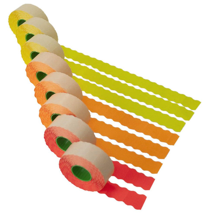 CreenLine Typ 6.26 Preisauszeichner