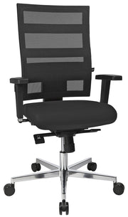 Topstar Bürostuhl X-Pander Plus sw
