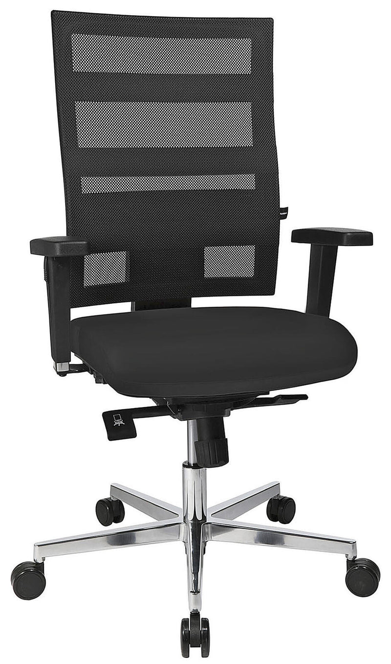 Topstar Bürostuhl X-Pander Plus sw