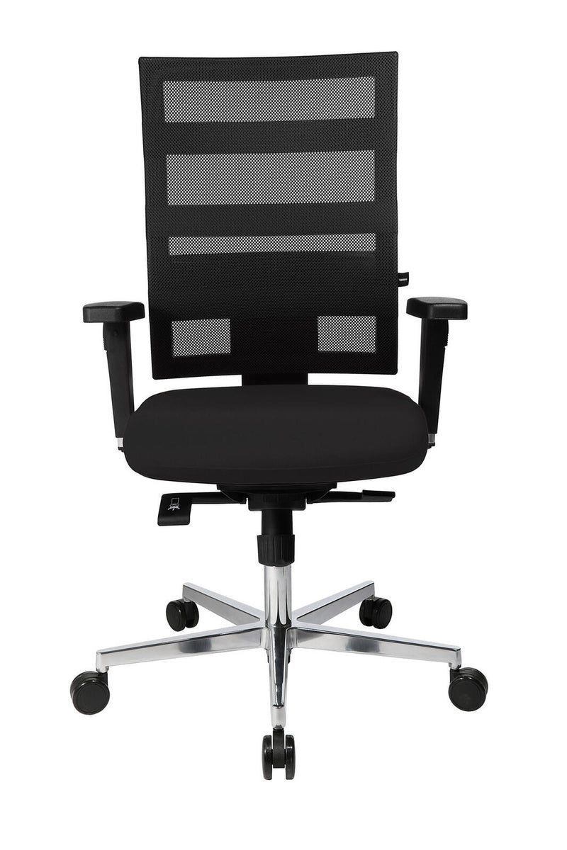Topstar Bürostuhl X-Pander Plus sw