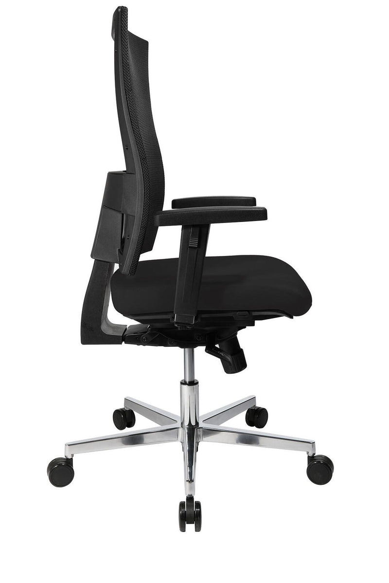 Topstar Bürostuhl X-Pander Plus sw