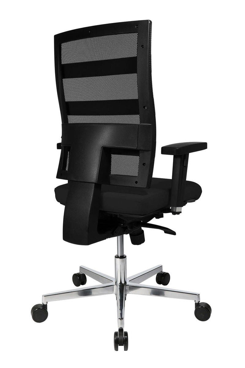 Topstar Bürostuhl X-Pander Plus sw