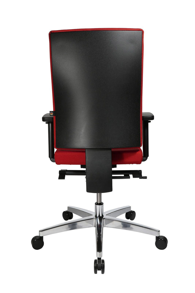 Topstar Bürostuhl Sitness 70 rot
