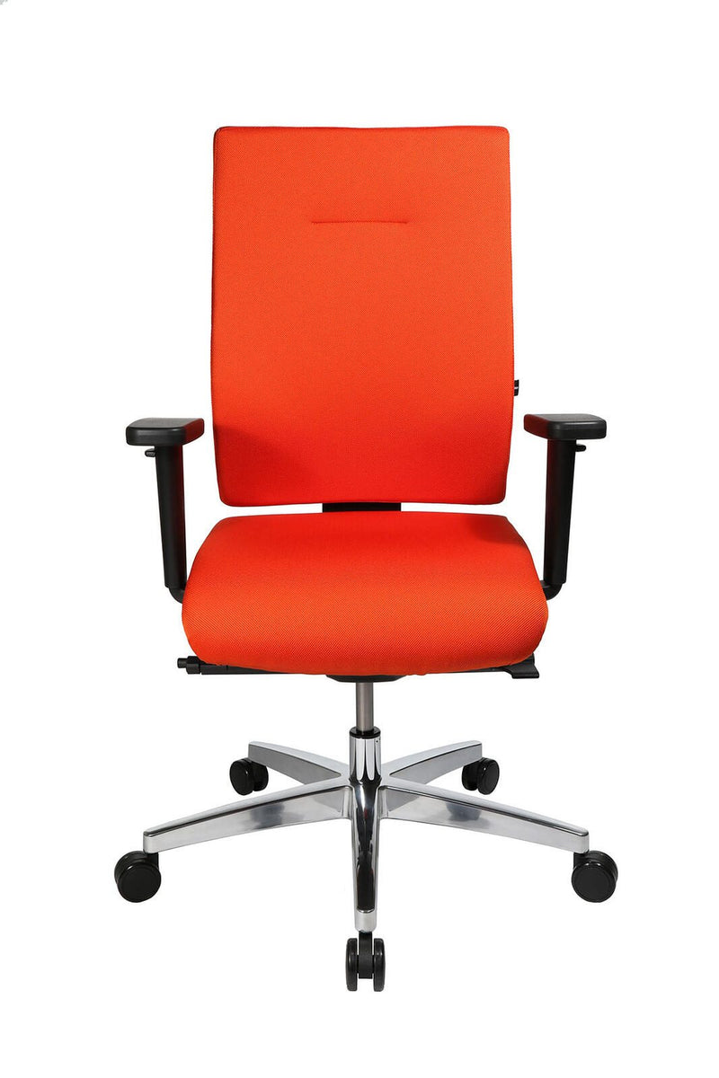 Topstar Bürostuhl Sitness 70 orange