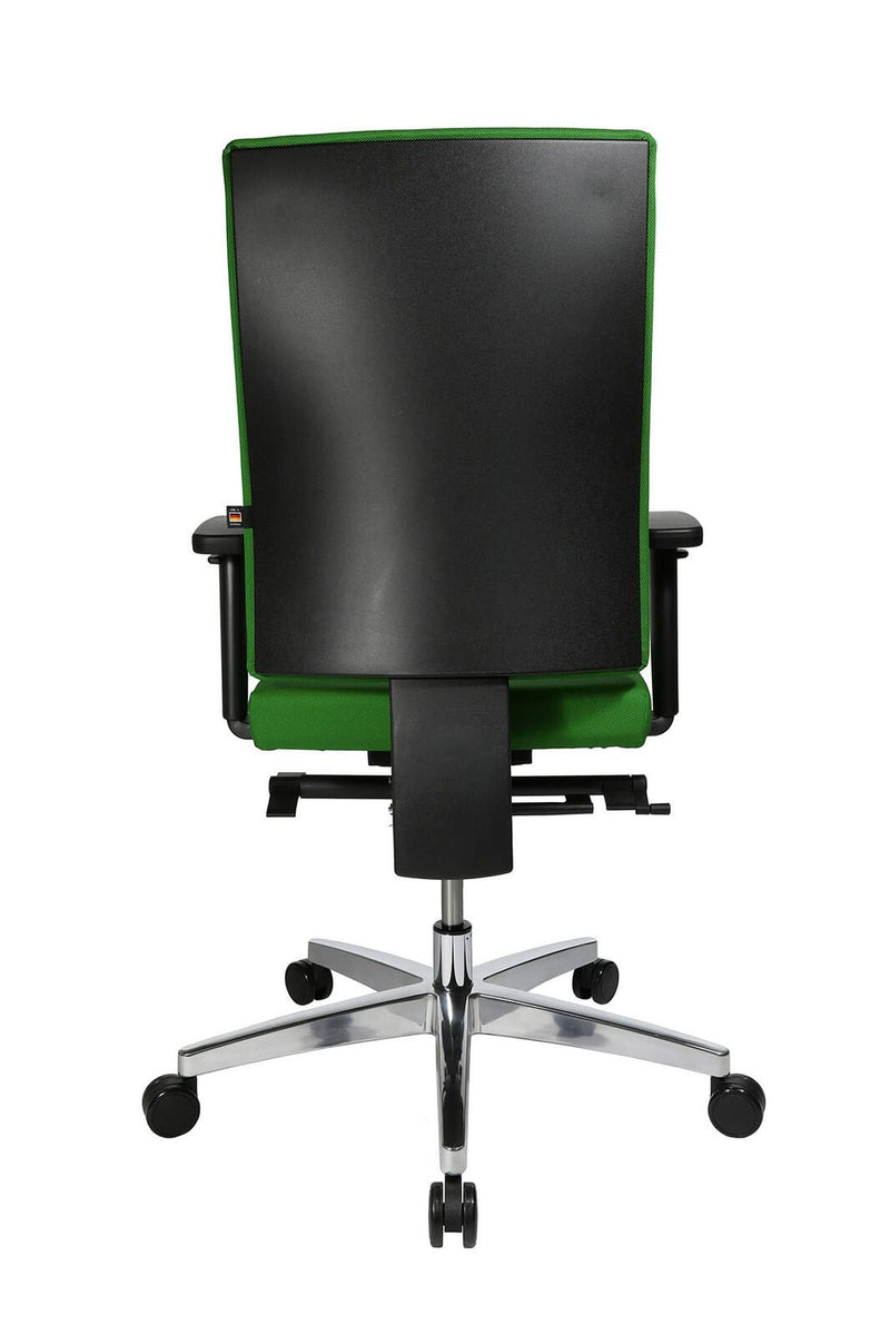 Topstar Bürostuhl Sitness 70 grün