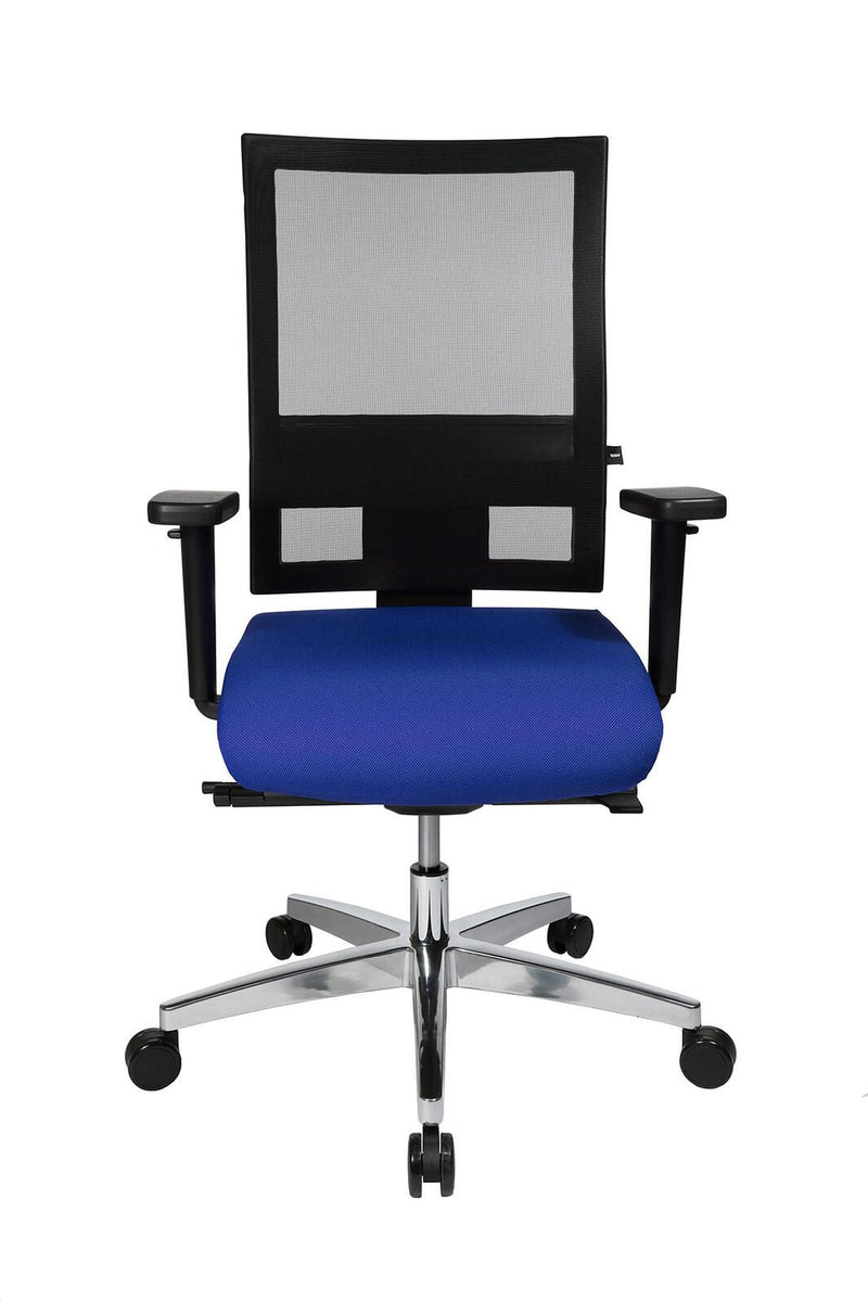 Topstar Bürostuhl Sitness 60 blau