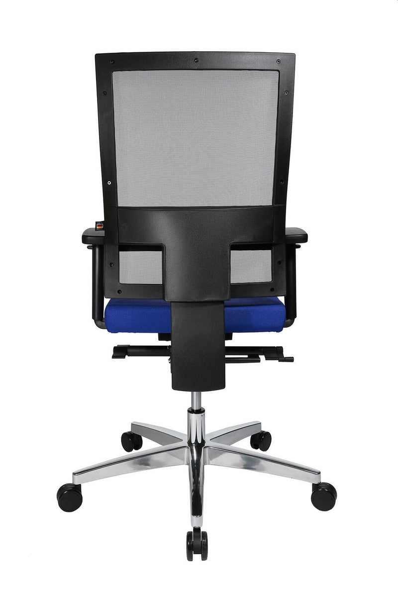 Topstar Bürostuhl Sitness 60 blau