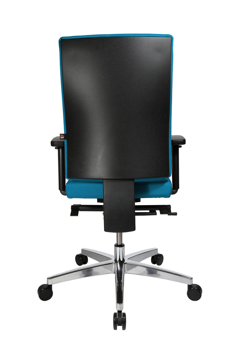 Topstar Bürostuhl Sitness 70 hellblau