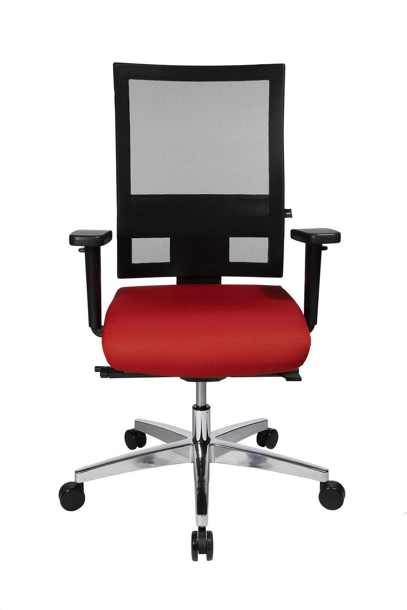 Topstar Bürostuhl Sitness 60 rot