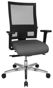 Topstar Bürostuhl Sitness 60 anthrazit