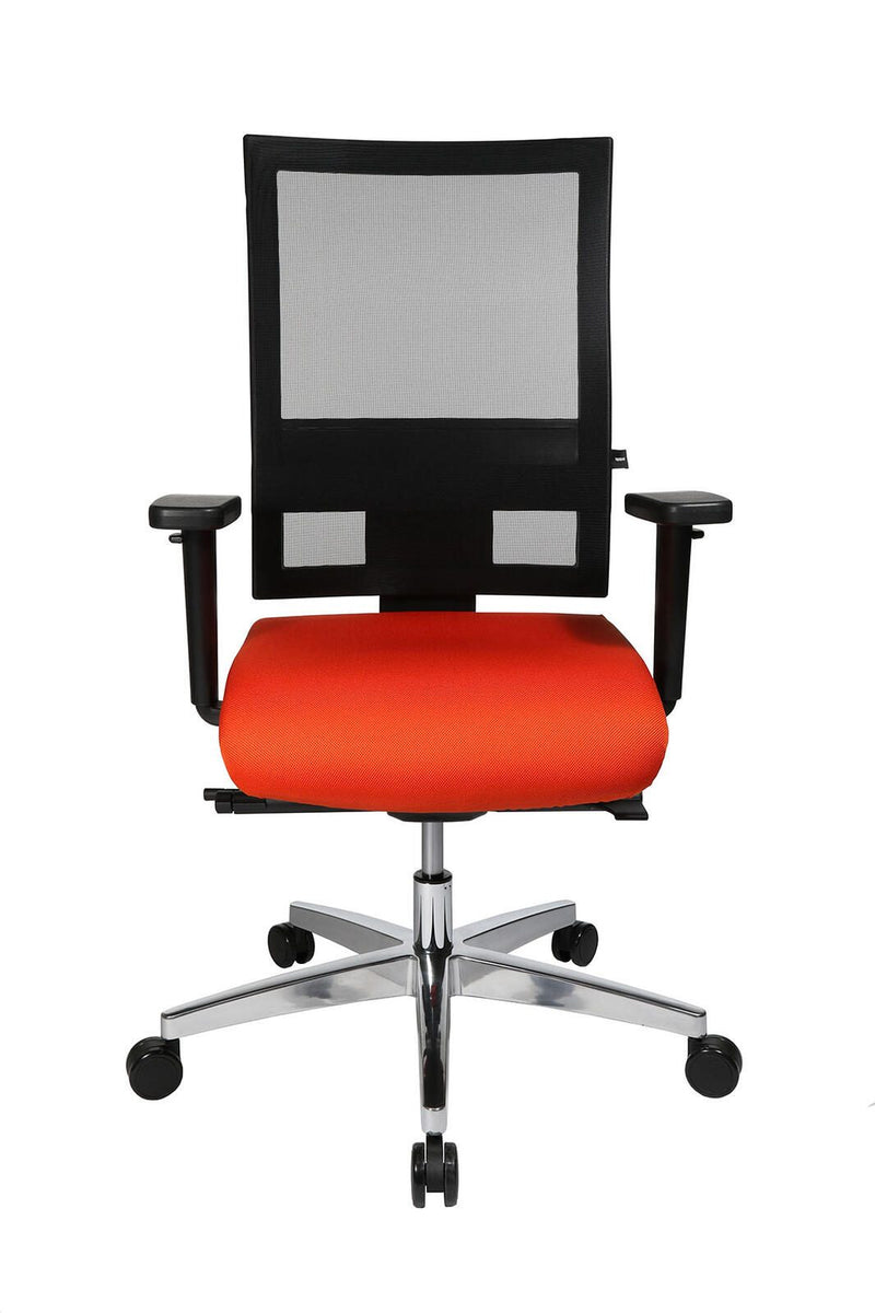 Topstar Bürostuhl Sitness 60 orange