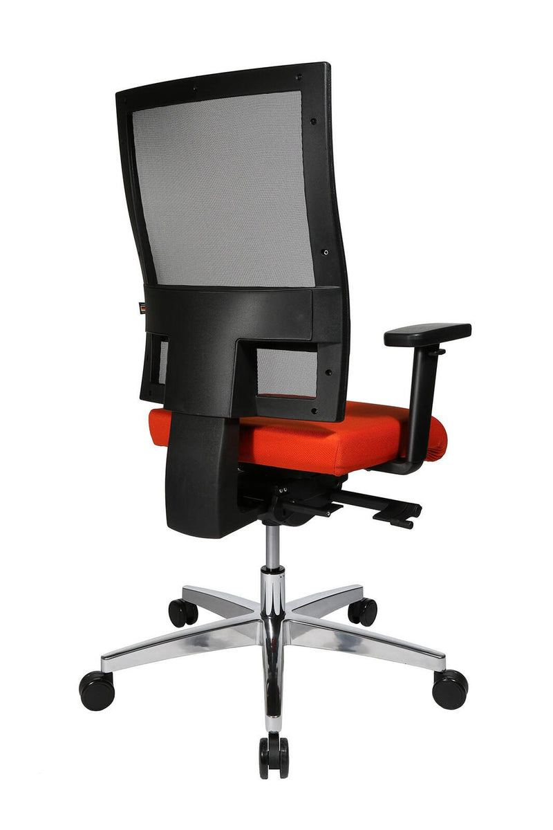 Topstar Bürostuhl Sitness 60 orange