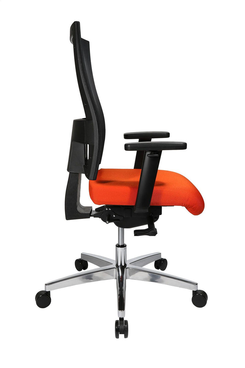 Topstar Bürostuhl Sitness 60 orange