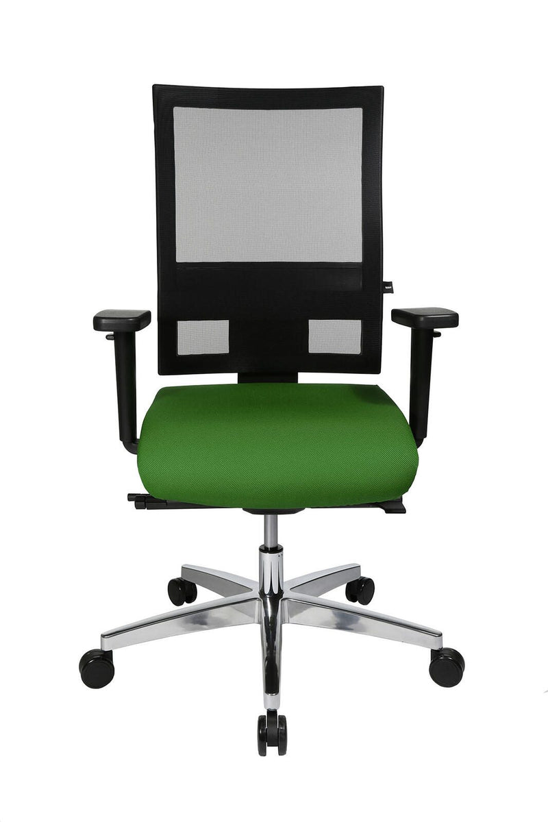 Topstar Bürostuhl Sitness 60 grün