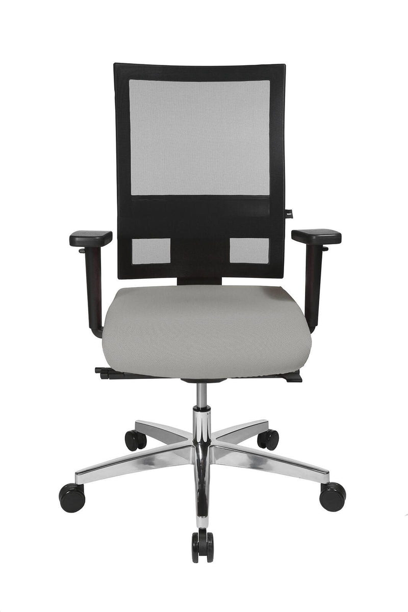 Topstar Bürostuhl Sitness 60 grau