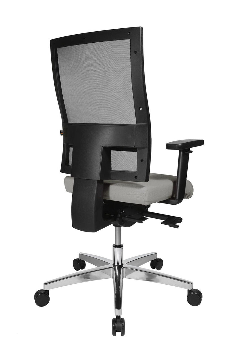 Topstar Bürostuhl Sitness 60 grau