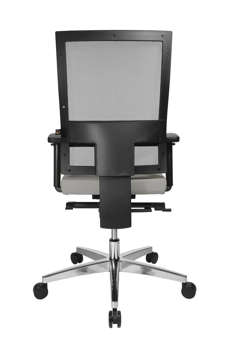 Topstar Bürostuhl Sitness 60 grau