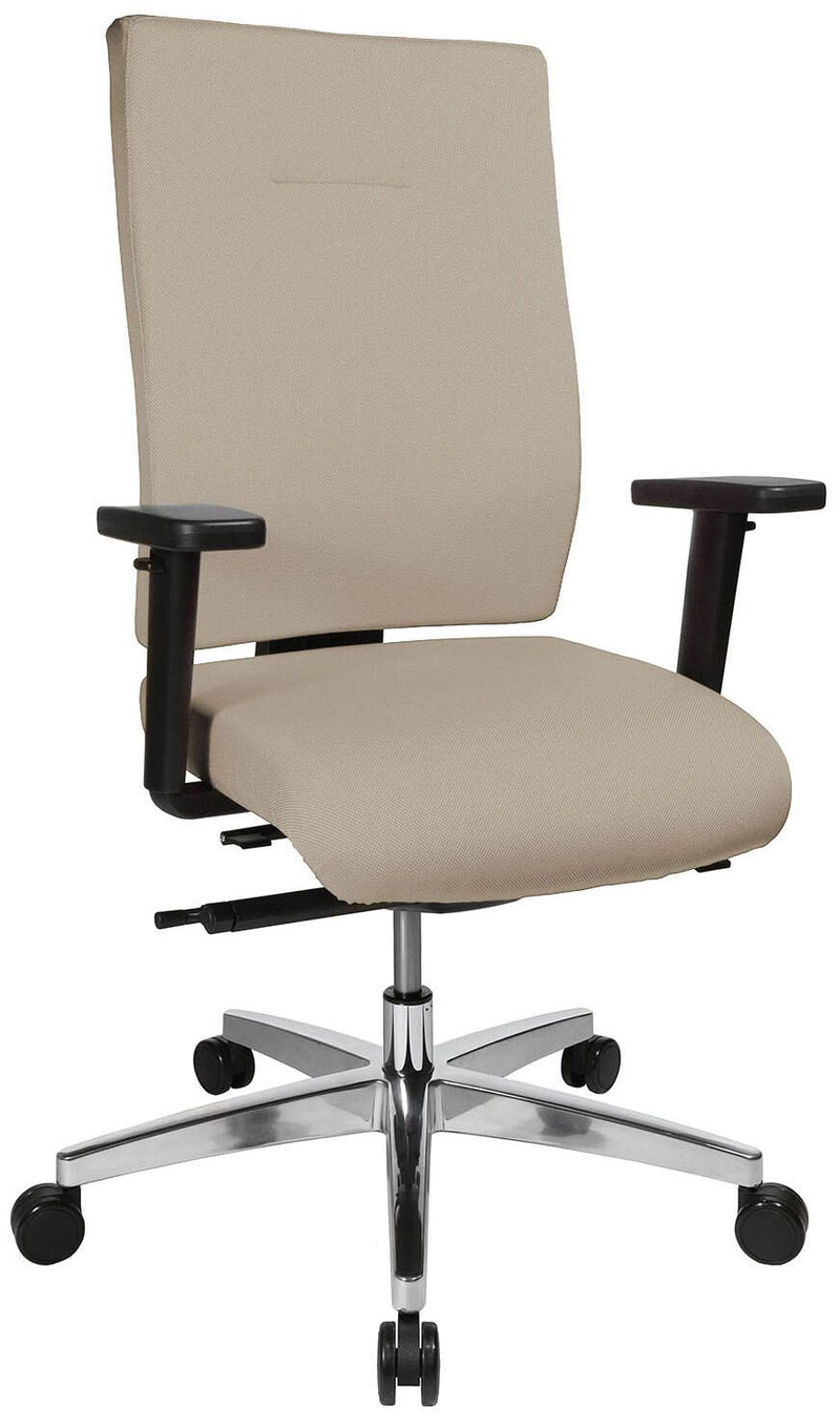 Topstar Bürostuhl Sitness 70 sand