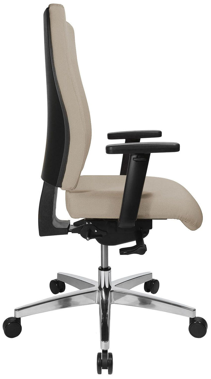 Topstar Bürostuhl Sitness 70 sand