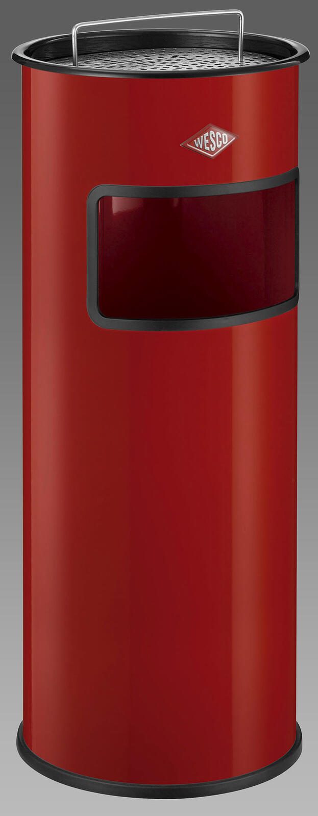 WESCO Standascher rot