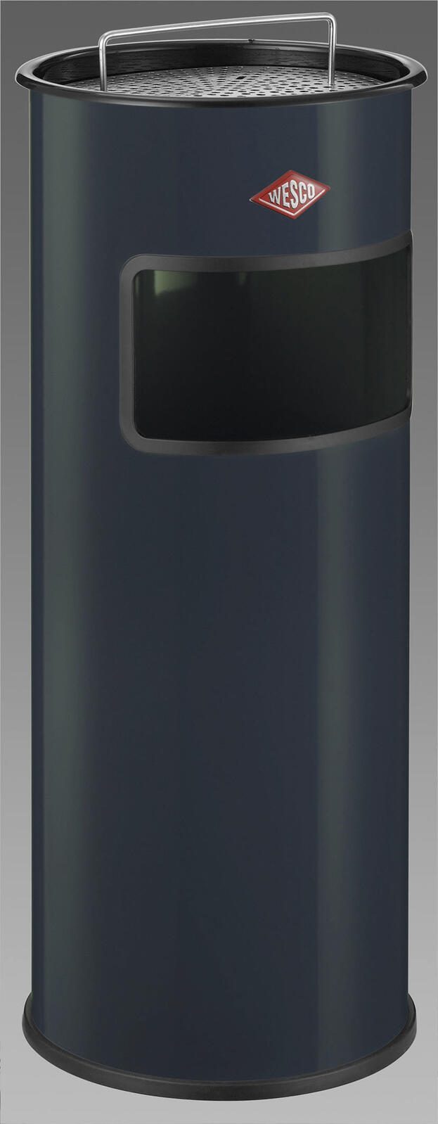 WESCO Standascher anthrazit