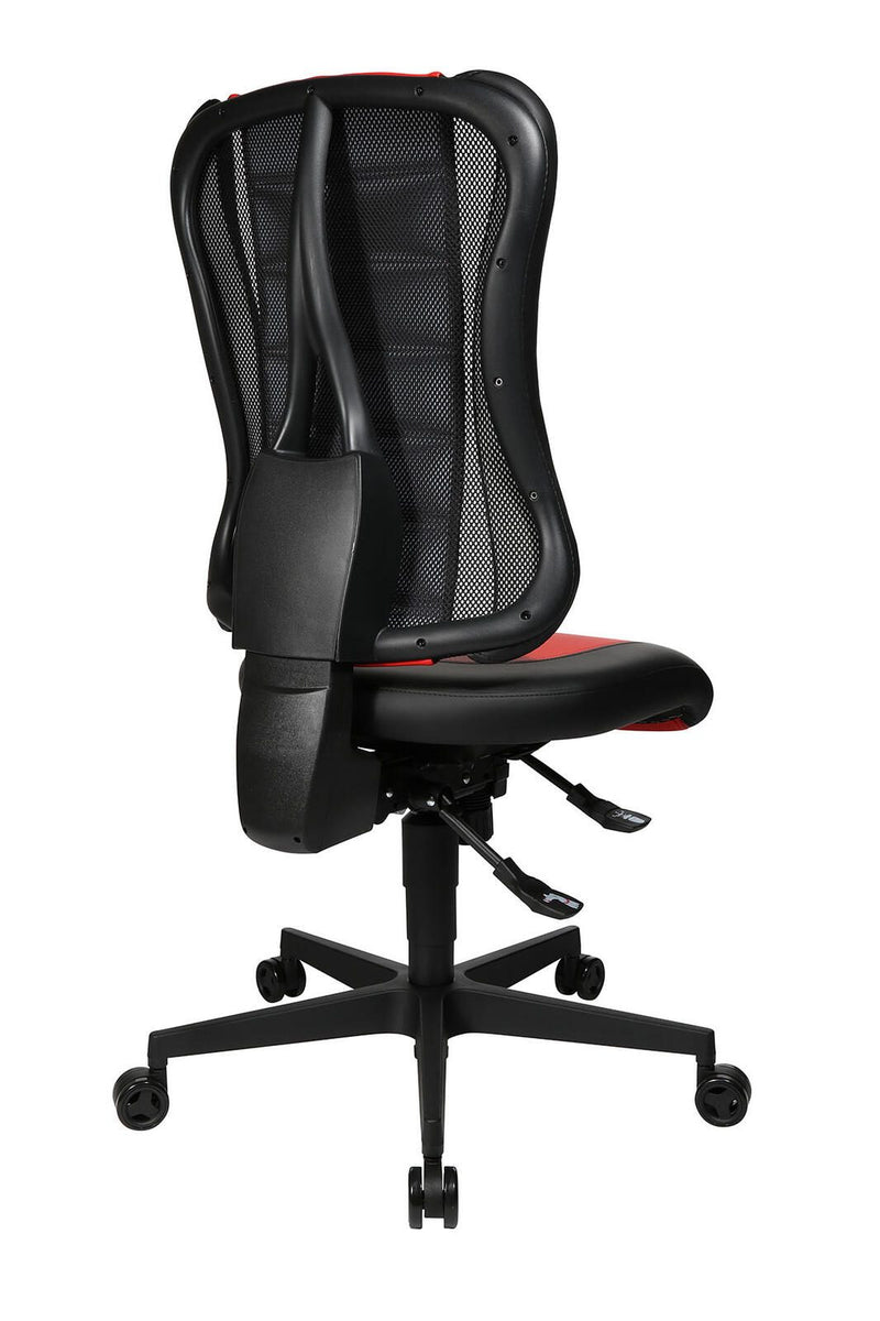 Topstar Gamingstuhl Sitness RS rot