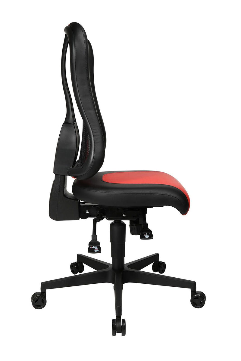 Topstar Gamingstuhl Sitness RS rot