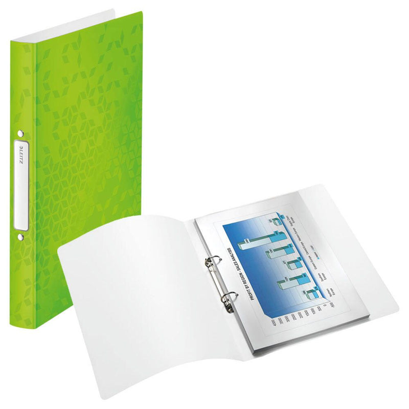 LEITZ Ringbuch DIN A4