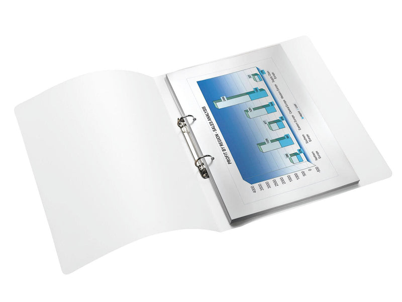 LEITZ Ringbuch DIN A4