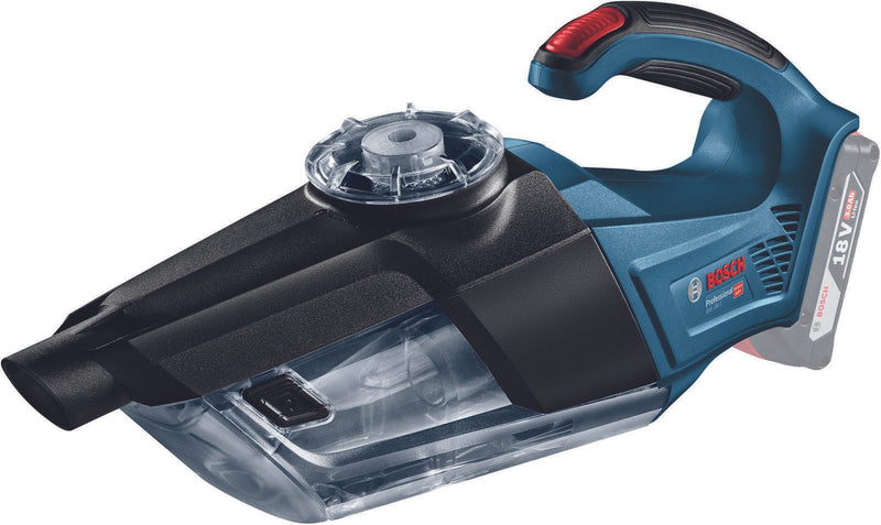 BOSCH Professional Handstaubsauger GAS 18V-1 Sauger(C) ohne Akku