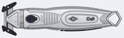 WEDO Cuttermesser 13 mm silber
