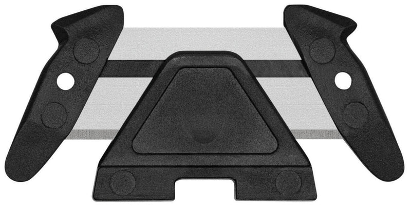 WEDO Cuttermesser 13 mm silber