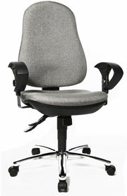 Topstar Bürostuhl SupportSYNCRO DLX gr