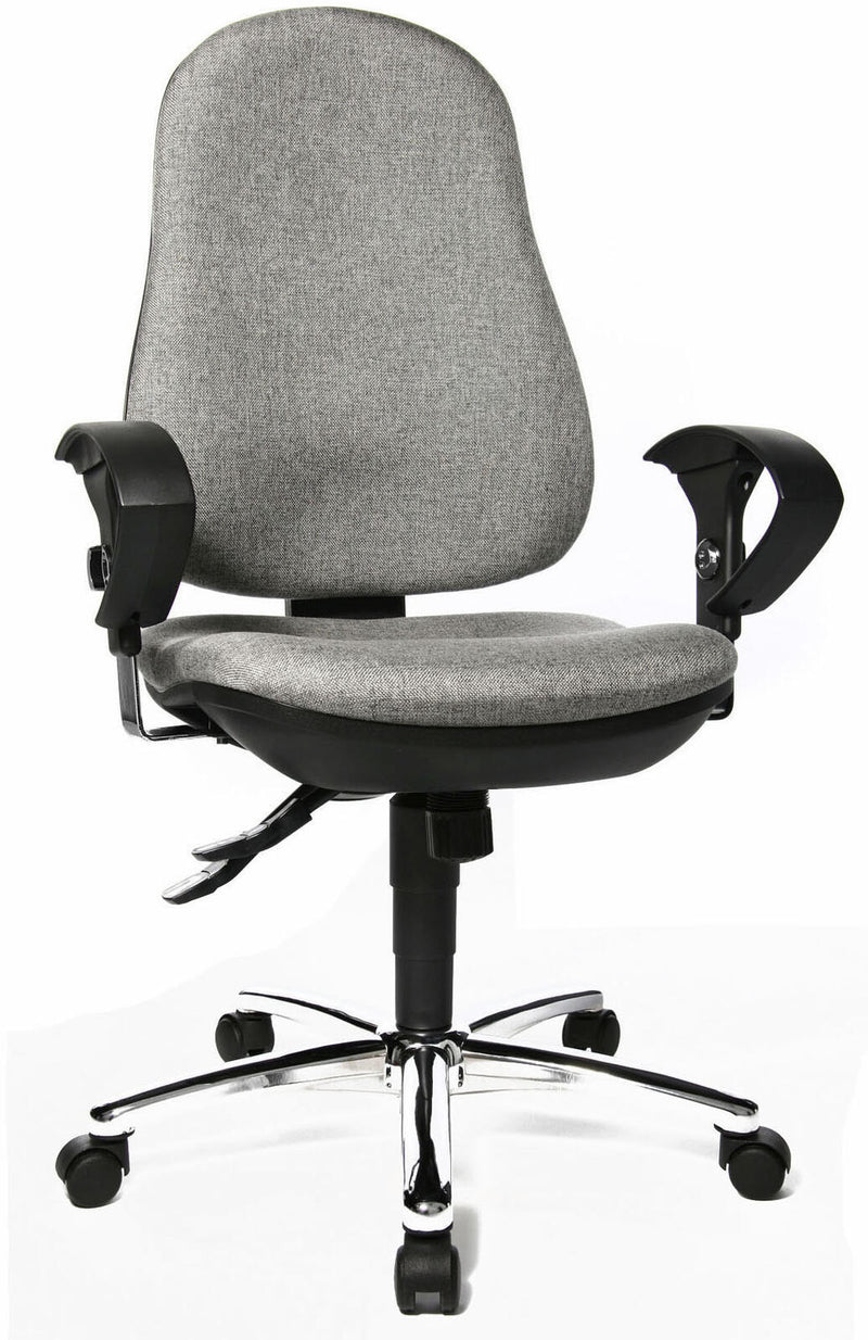 Topstar Bürostuhl SupportSYNCRO DLX gr