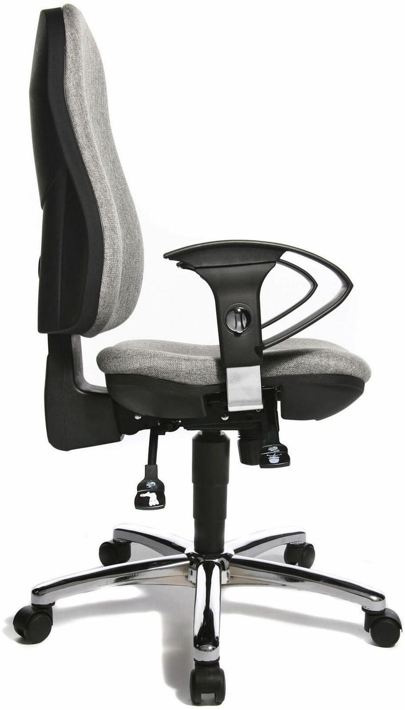 Topstar Bürostuhl SupportSYNCRO DLX gr