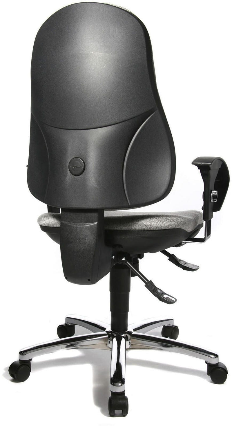 Topstar Bürostuhl SupportSYNCRO DLX gr