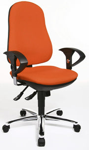 Topstar Bürostuhl SupportSYNCRO DLX og